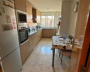 Kitchen of Flat for sale in El Vendrell  with Air Conditioner, Terrace and Balcony