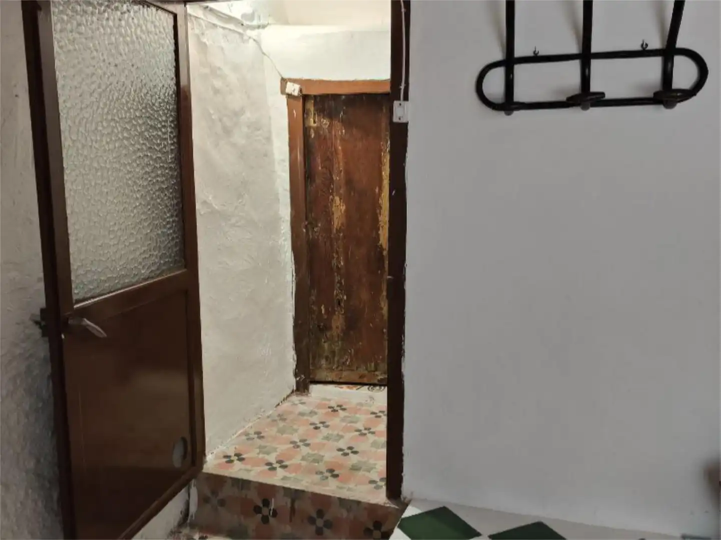 Pis en venda en Maella amb Parquet, Moblat i Balcó