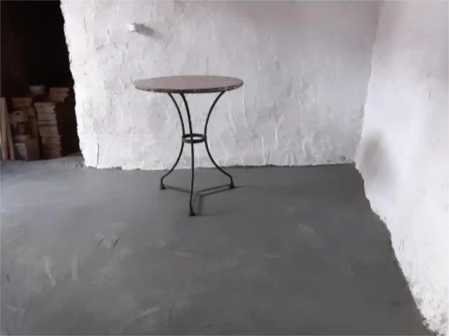 Jardí de Pis en venda en Maella amb Parquet, Moblat i Balcó