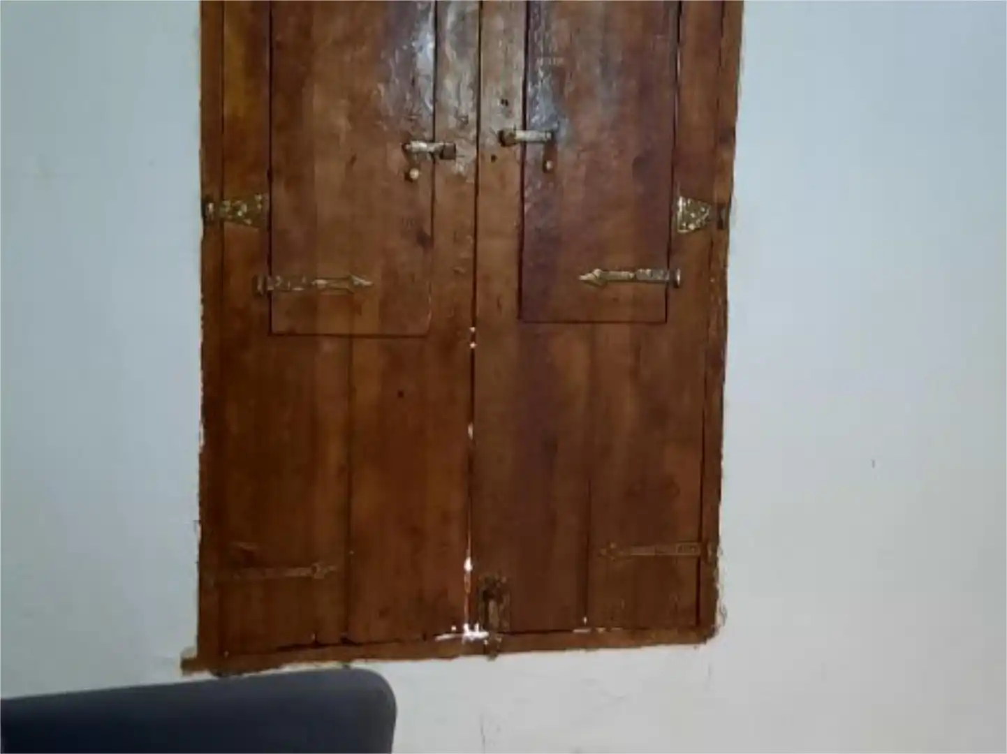 Pis en venda en Maella amb Parquet, Moblat i Balcó