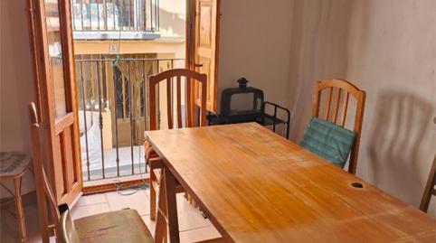 Foto 5 de Casa adosada en venda a Calle Bermúdez de Castro, 22, Maella, Zaragoza