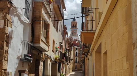 Foto 3 de Casa adosada en venda a Calle Bermúdez de Castro, 22, Maella, Zaragoza