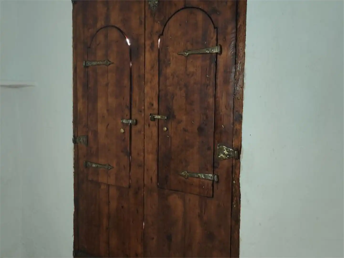 Pis en venda en Maella amb Parquet, Moblat i Balcó