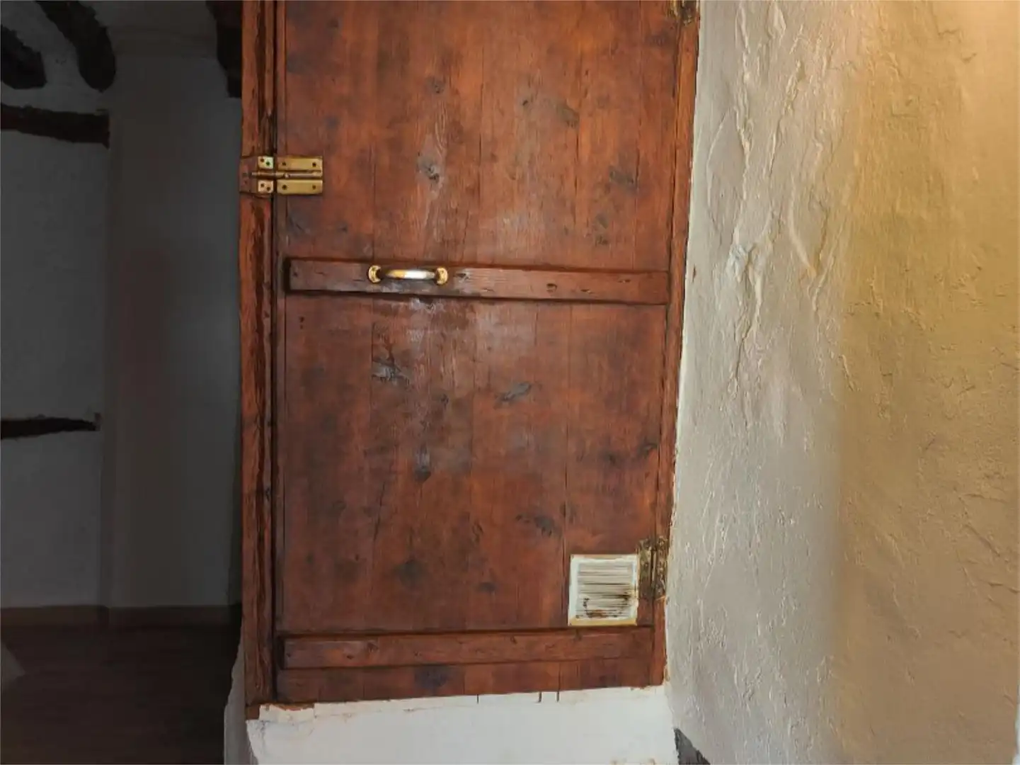 Pis en venda en Maella amb Parquet, Moblat i Balcó