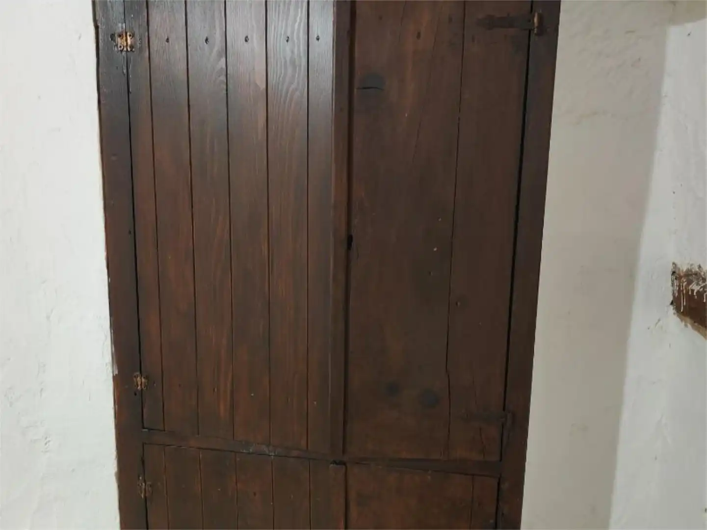 Dormitori de Pis en venda en Maella amb Parquet, Moblat i Balcó