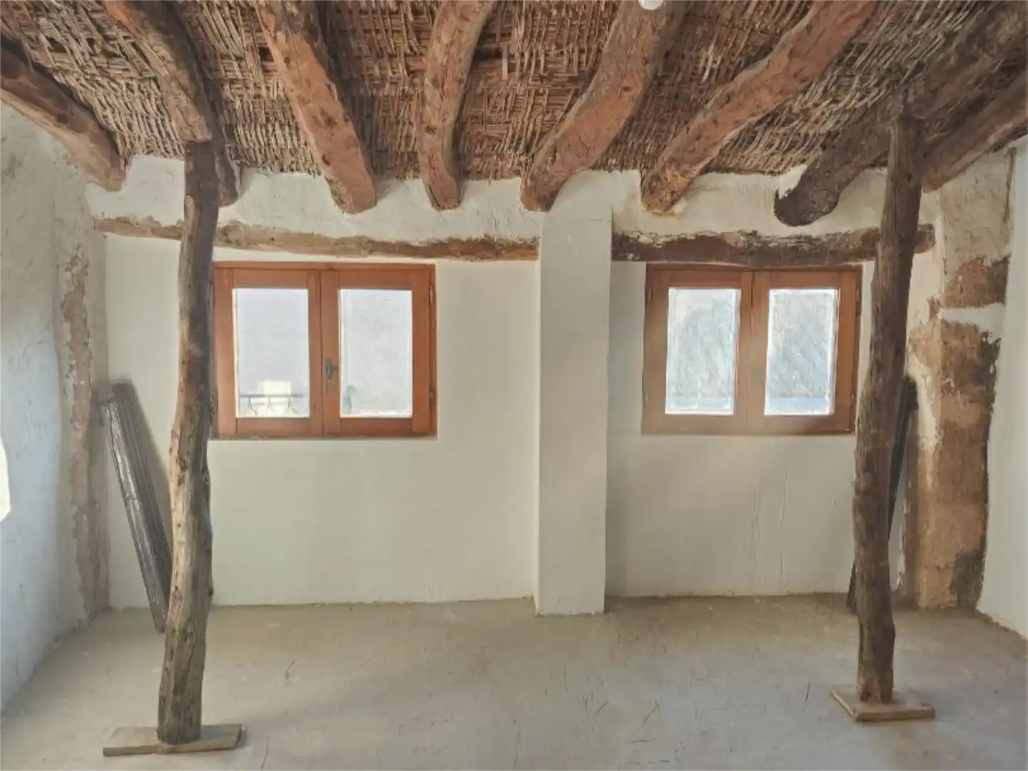 Pis en venda en Maella amb Parquet, Moblat i Balcó
