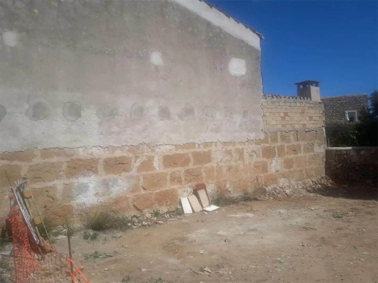 Urbanizable en venta en Carrer Costa i Llobera, 28, Es Llombards Urbanizable en venta en Santanyí