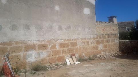 Constructible Land for sale in Carrer Costa I Llobera, 28, Es Llombards, Illes Balears - image 3 Photo 3 of Constructible Land for sale in Carrer Costa I Llobera, 28, Es Llombards, Illes Balears