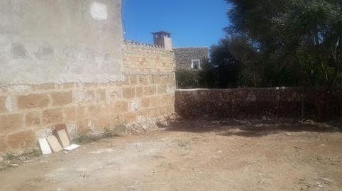 Constructible Land for sale in Carrer Costa I Llobera, 28, Es Llombards, Illes Balears - image 4 Photo 4 of Constructible Land for sale in Carrer Costa I Llobera, 28, Es Llombards, Illes Balears