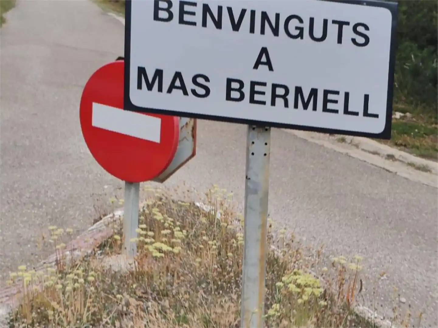 Parking de Terreno en venta en Querol