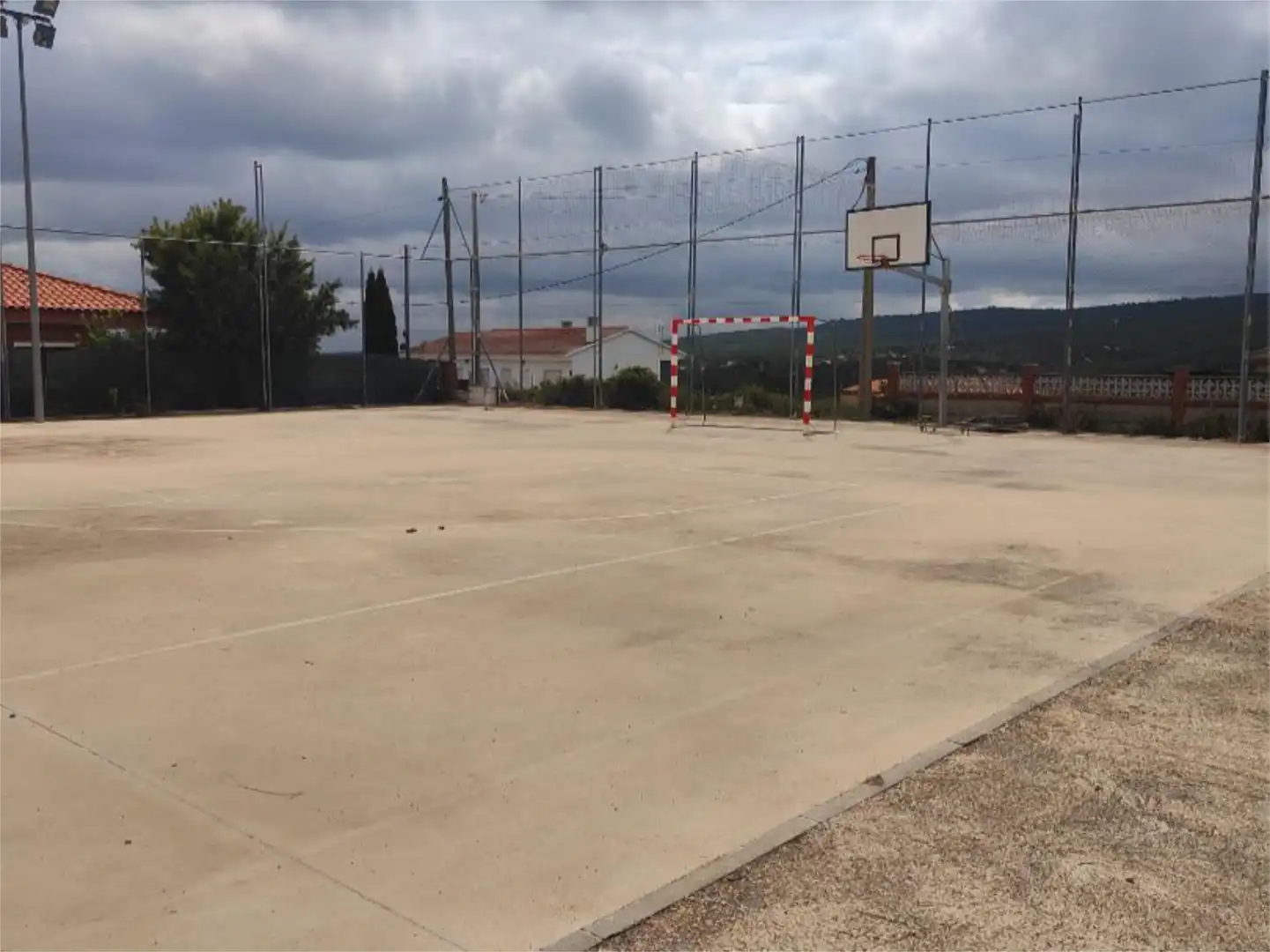 Parking de Terreno en venta en Querol