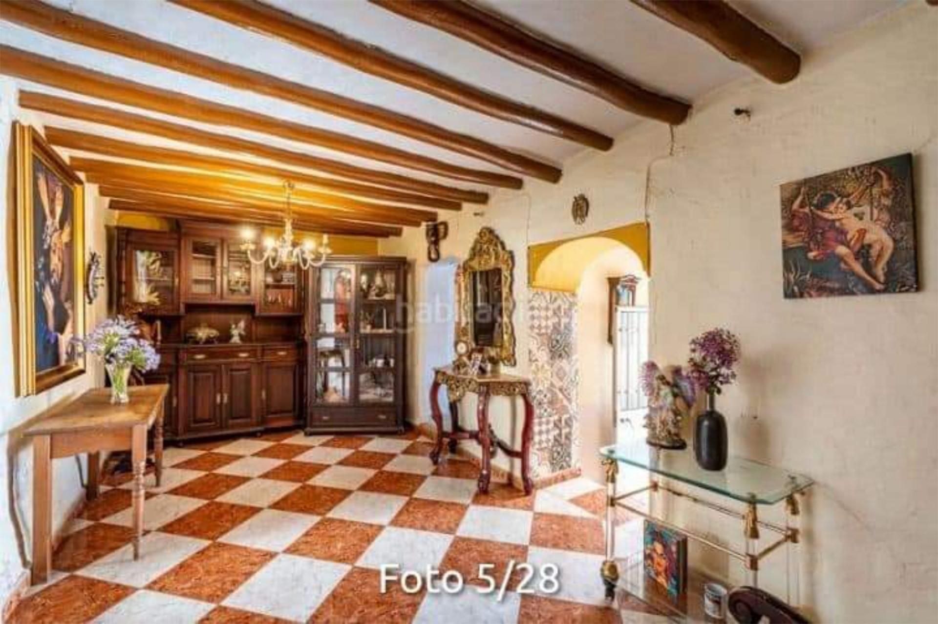 Casa o xalet en venda en Teba amb Terrassa