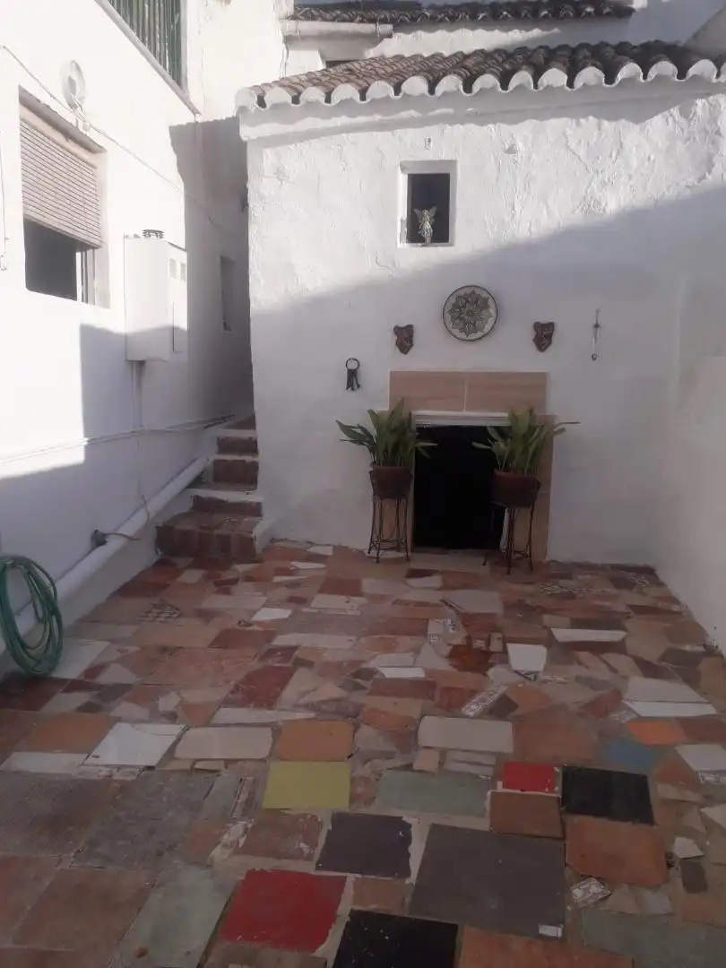 Houses for sale in Calle Alta, 8, Teba Houses for sale in Teba with Terrace