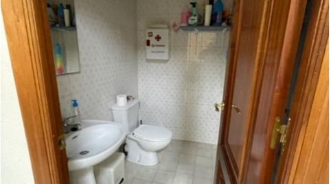 Oficina en venta en Calle Doña María de Molina, 39, Ciudad Jardín, Sevilla Capital - imagen 2 Foto 2 de Oficina en venta en Calle Doña María de Molina, 39, Ciudad Jardín, Sevilla Capital