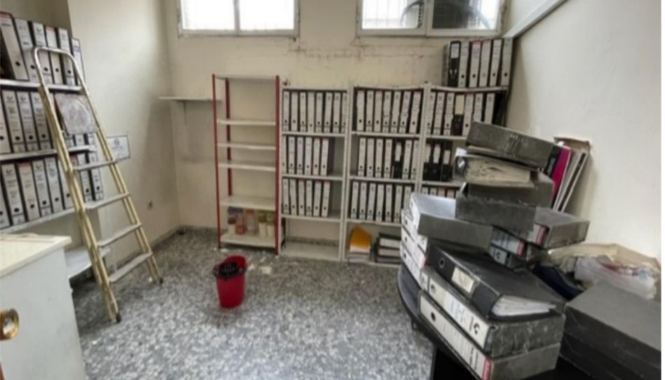 Oficina en venta en Calle Doña María de Molina, 39, Ciudad Jardín, Sevilla Capital - imagen 1 Foto 1 de Oficina en venta en Calle Doña María de Molina, 39, Ciudad Jardín, Sevilla Capital
