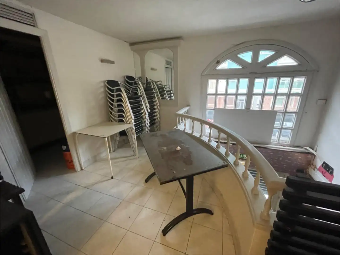 Local en venta en Lapurdi Kalea, 6, San Miguel Local en venta en Basauri con Aire acondicionado