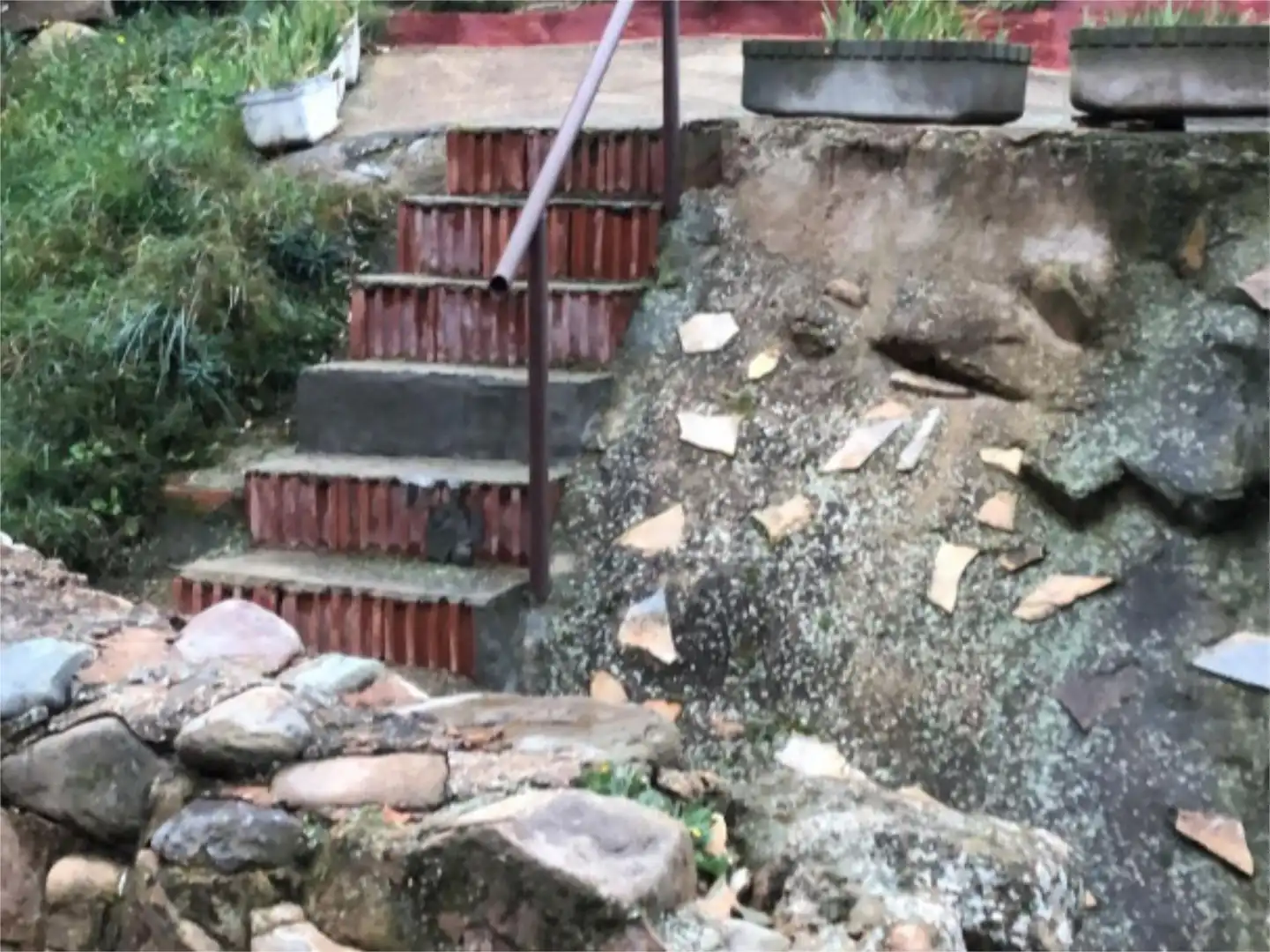 Casa o chalet de alquiler en Calle Joaquín Velasco, 146, Arnedillo Jardín de Casa o chalet de alquiler en Arnedillo con Calefacción, Terraza y Trastero