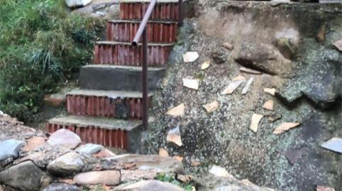 Photo 5 of House or chalet to rent in Calle Joaquín Velasco, 146, Arnedillo, La Rioja