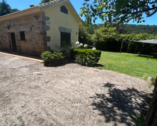 Garden of House or chalet for sale in Gondomar