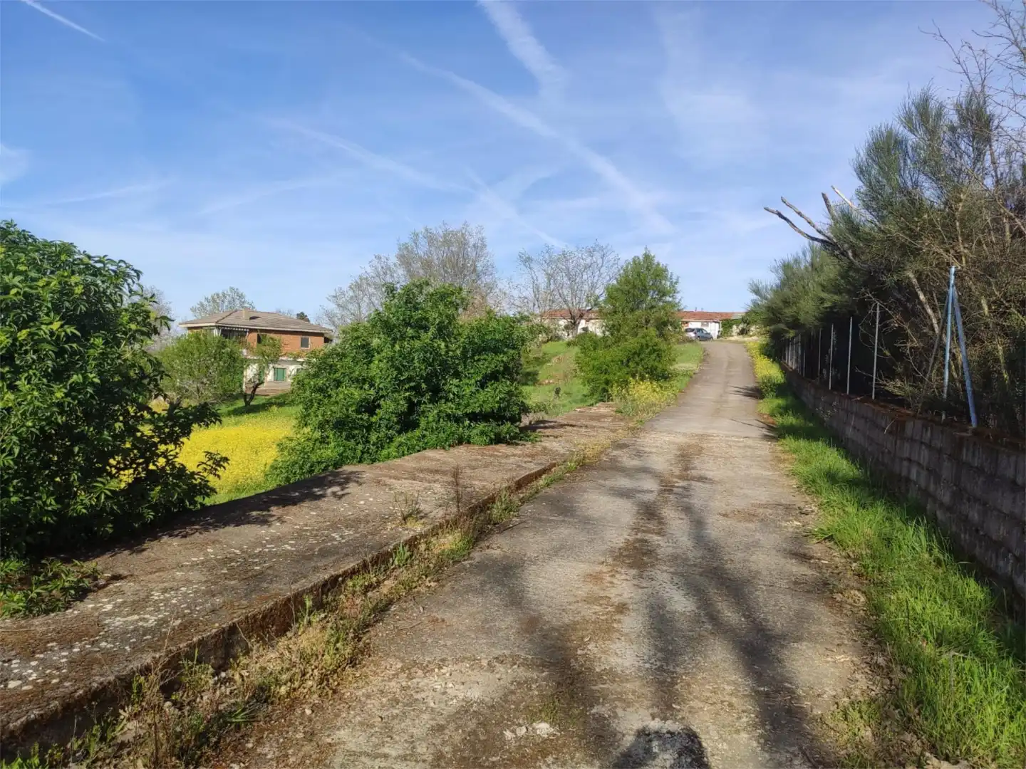 Country homes for sale in Calle San Marcos, 7, Aldeadávila de la Ribera Country homes for sale in Aldeadávila de la Ribera with Private garden, Terrace and Storage room