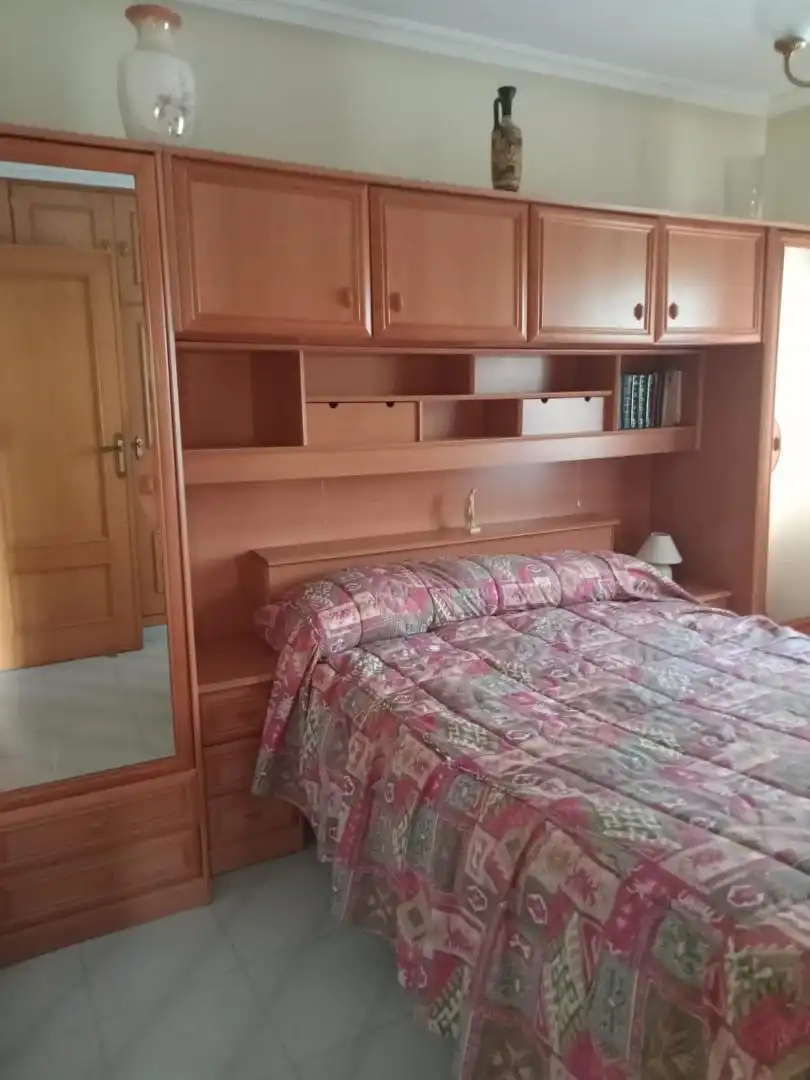 Country homes for sale in Calle San Marcos, 7, Aldeadávila de la Ribera Bedroom of Country homes for sale in Aldeadávila de la Ribera with Private garden, Terrace and Storage room