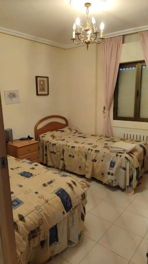Country homes for sale in Calle San Marcos, 7, Aldeadávila de la Ribera Bedroom of Country homes for sale in Aldeadávila de la Ribera with Private garden, Terrace and Storage room