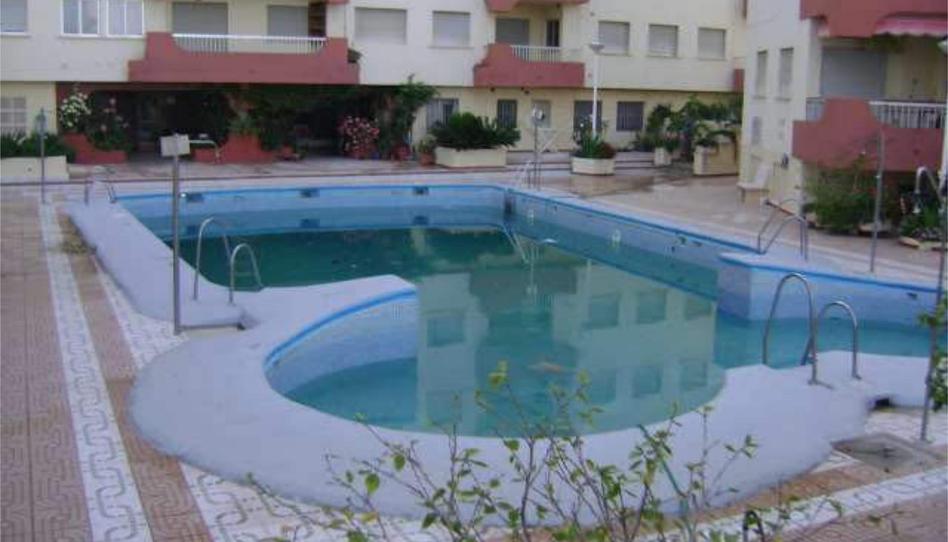 Foto 1 de Pis de lloguer a Calle Fragata Cervantes, 29, Calahonda - Carchuna, Granada