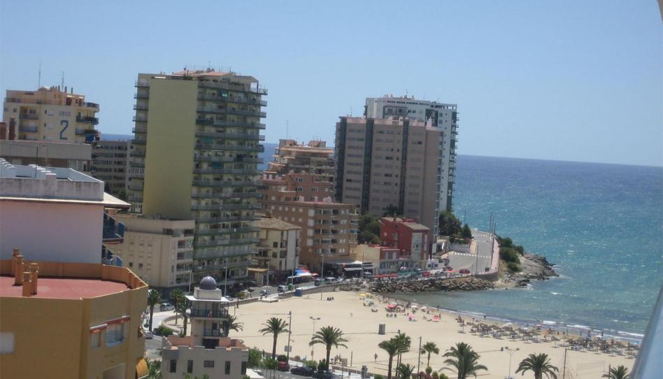 Foto 1 de Piso de alquiler en Avenida Columbretes, 6, Playa de la Concha, Castellón