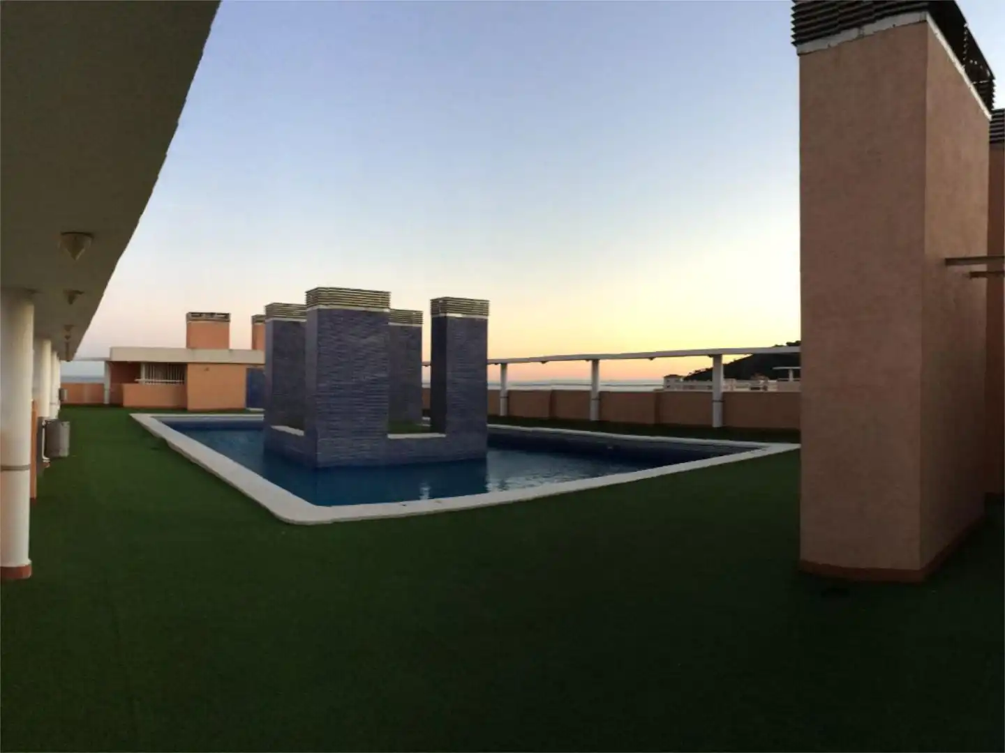 Pis de lloguer a Avenida Columbretes, 6, Playa de la Concha Pis de lloguer a Avenida Columbretes, 6, Playa de la Concha
