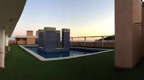 Foto 2 de Piso de alquiler en Avenida Columbretes, 6, Playa de la Concha, Castellón