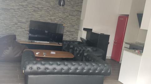 Foto 5 de Casa o xalet de lloguer a Avenida del Progreso, 77, Barrio del Progreso, Murcia