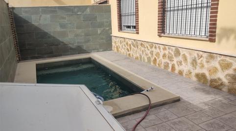 Foto 2 de Casa o xalet de lloguer a Avenida del Progreso, 77, Barrio del Progreso, Murcia