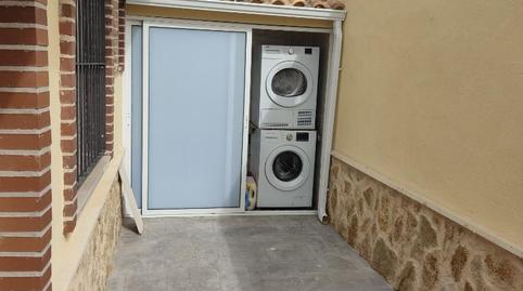 Foto 4 de Casa o xalet de lloguer a Avenida del Progreso, 77, Barrio del Progreso, Murcia