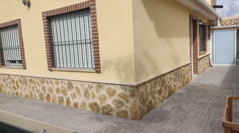 Foto 3 de Casa o xalet de lloguer a Avenida del Progreso, 77, Barrio del Progreso, Murcia