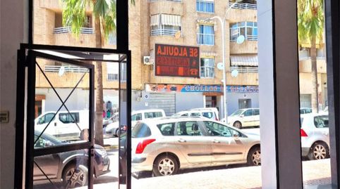 Foto 2 von Geschaftsraum zur Miete in Avenida Agricultor, 13, La Vall d'Uixó, Castellón