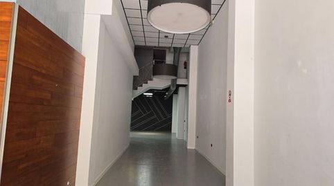 Foto 3 von Geschaftsraum zur Miete in Avenida Agricultor, 13, La Vall d'Uixó, Castellón