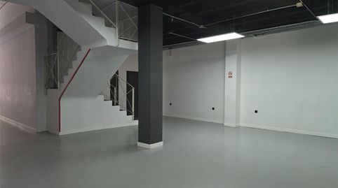 Foto 4 von Geschaftsraum zur Miete in Avenida Agricultor, 13, La Vall d'Uixó, Castellón