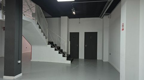 Foto 5 von Geschaftsraum zur Miete in Avenida Agricultor, 13, La Vall d'Uixó, Castellón