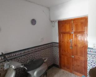 Bedroom of Country house for sale in Jerez de la Frontera  with Air Conditioner, Terrace and Balcony