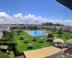 Piscina de Pis de lloguer en El Puerto de Santa María amb Aire condicionat, Calefacció i Piscina