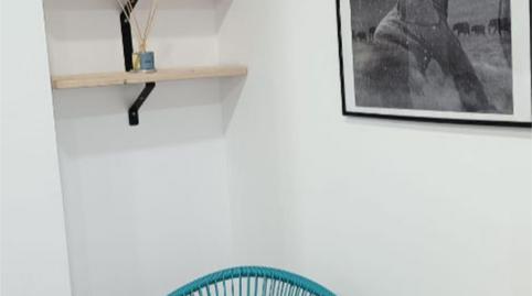 Foto 2 de Piso de alquiler en Avenida Santa María del Mar, 3, Valdelagrana, Cádiz