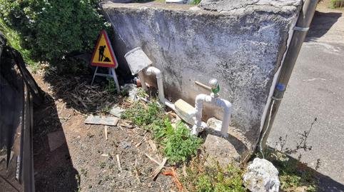 Foto 2 de Terreno en venta en Camino Vista Costa, 4, Tejina, Santa Cruz de Tenerife