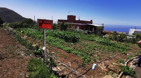 Foto 5 de Terreno en venta en Camino Vista Costa, 4, Tejina, Santa Cruz de Tenerife