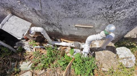 Foto 4 de Terreno en venta en Camino Vista Costa, 4, Tejina, Santa Cruz de Tenerife