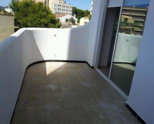 Terrassa de Apartament en venda en Calvià amb Terrassa