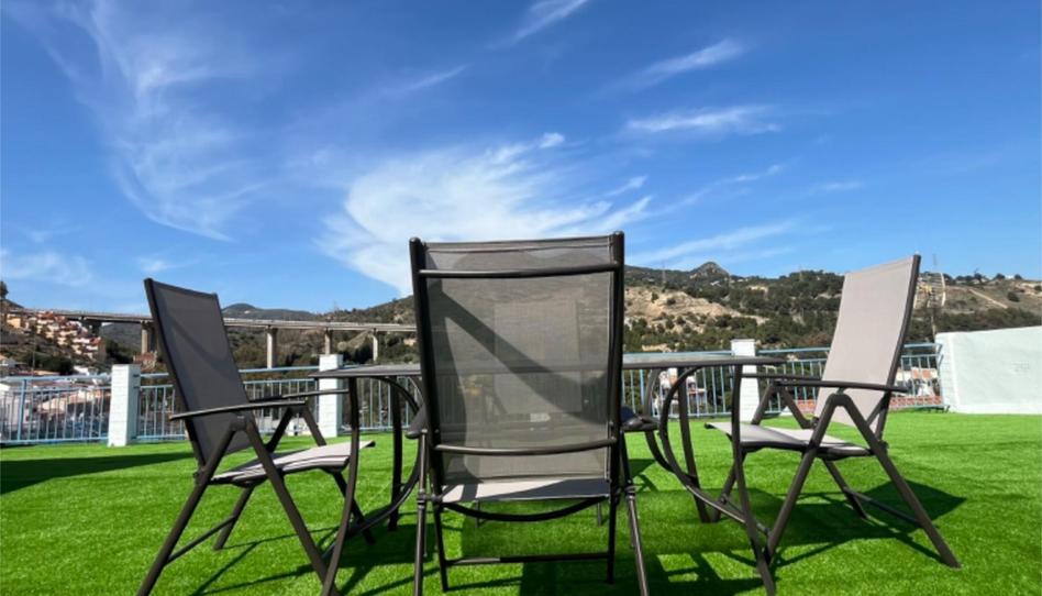 Photo 1 of Flat to share in Calle Amador de Los Ríos, 42, Cerrado de Calderón - Hacienda Paredes, Málaga