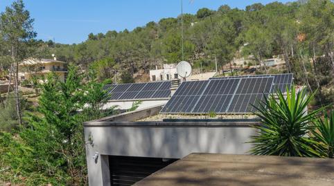 Foto 4 de Casa o xalet en venda a Olivella, Barcelona