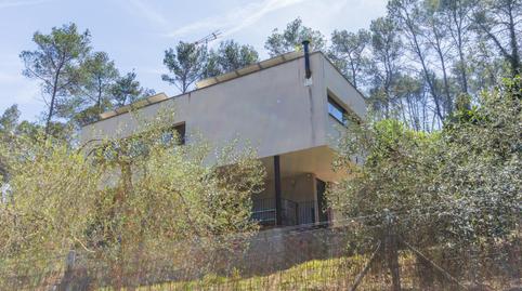 Foto 3 de Casa o xalet en venda a Olivella, Barcelona