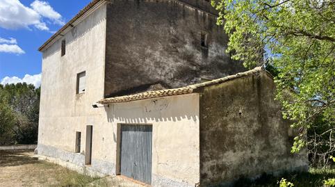 Foto 5 de Casa o xalet en venda a Carrer Barberán y Collar, 12, Onil, Alicante