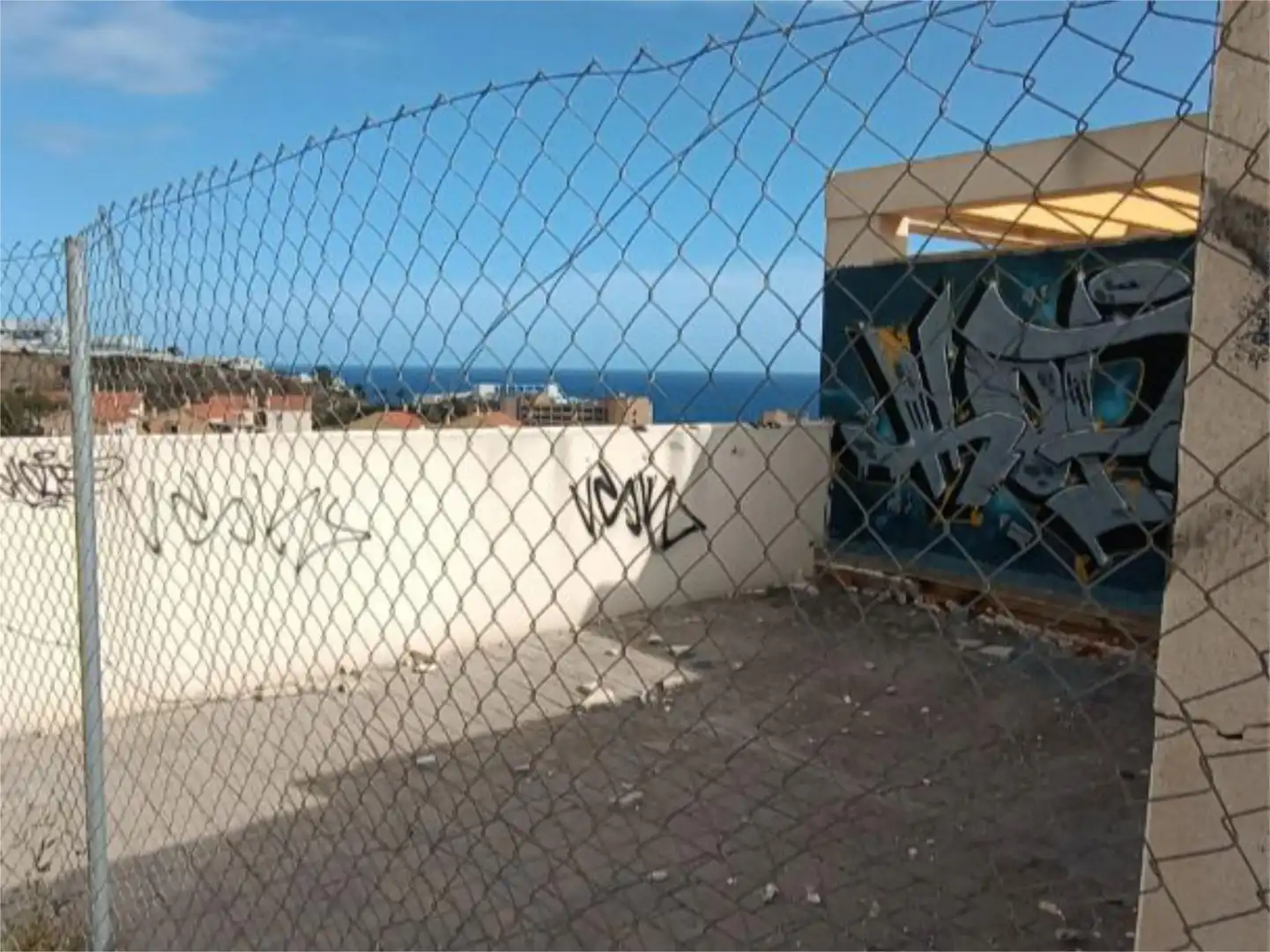 Vista exterior de Casa o chalet en venta en Villajoyosa / La Vila Joiosa